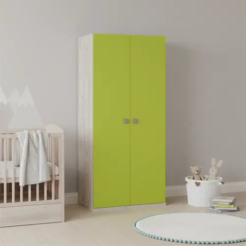 Шафа дитяча Сіті С33