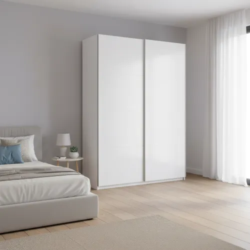 Шафа-купе Barton 1,5 м BT-83-WM