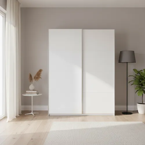 Шафа-купе Barton 2,0 м BT-85-WM