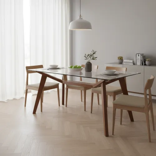 Стіл Мертон 1,5