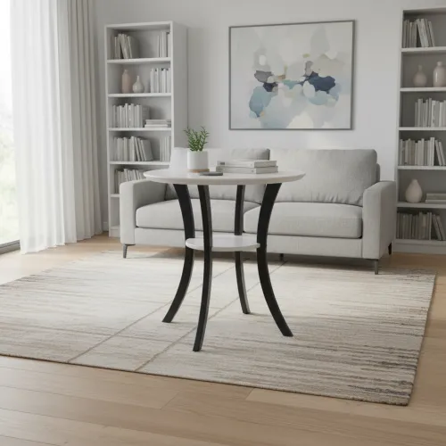 Стол AMF Модерн  круглый