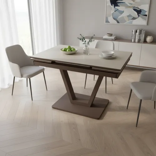 Стіл Maxi V base