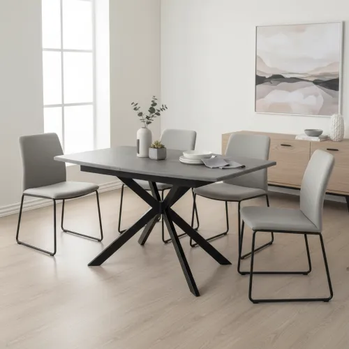 Стол МИКС-мебель Фиджи Ричард