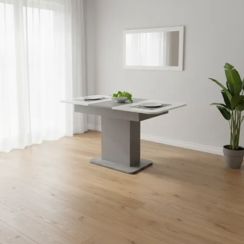 Стол МИКС-мебель Флеш Сириус