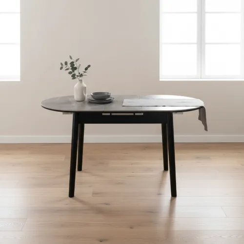 Стіл Grace Титан