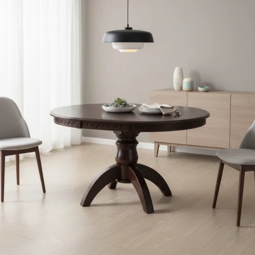 Стол МИКС-мебель Престиж 1,0