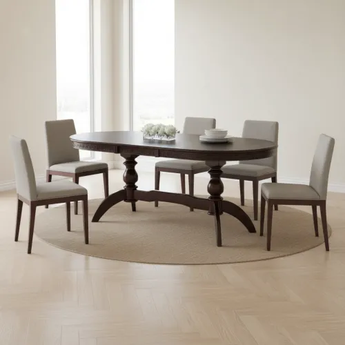 Стол МИКС-мебель Престиж Оскар Версаче