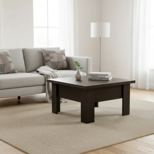 Стол МИКС-мебель Трансформер Дельта