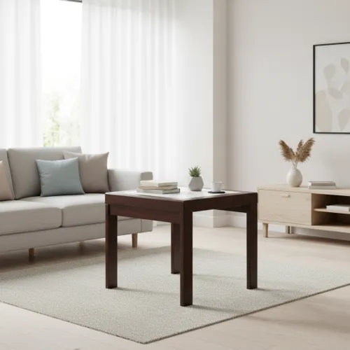 Стол МИКС-мебель Ультра Оникс