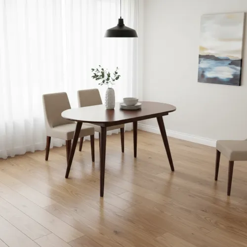 Стол МИКС-мебель Ультра Патрик