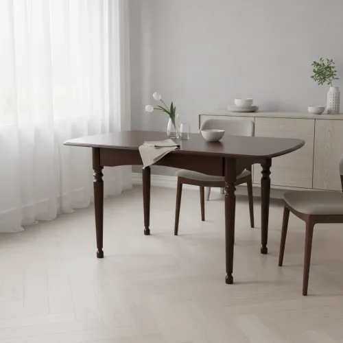 Стол МИКС-мебель Ультра Поло