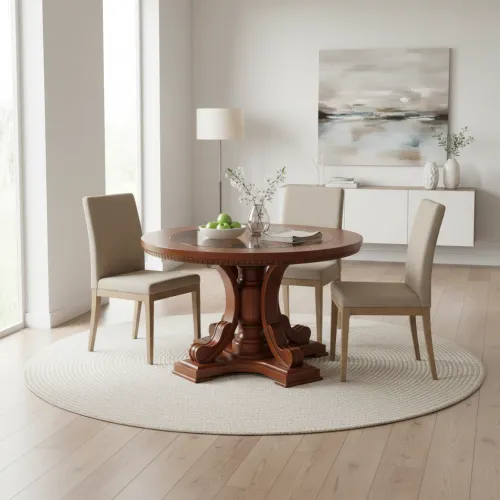 Стол Мираж 1,4