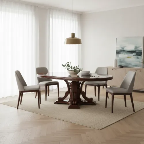 Стол Мираж 1,8