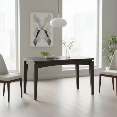 Стол обеденный Бруклин(шпон)