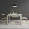Стол обеденный Прямой 1,1