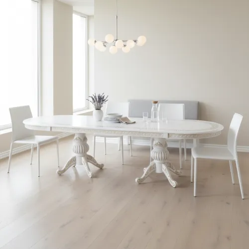 Стол Прованс 2,0