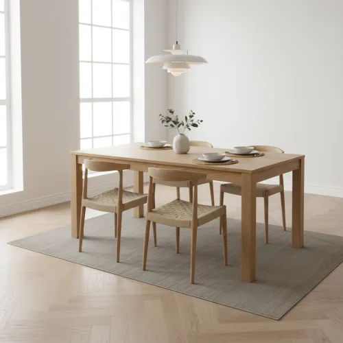 Стол Прямой 1,2