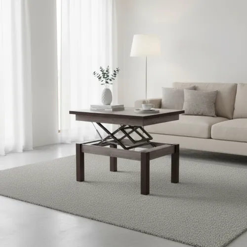 Стіл-трансформер Флай дуб морас