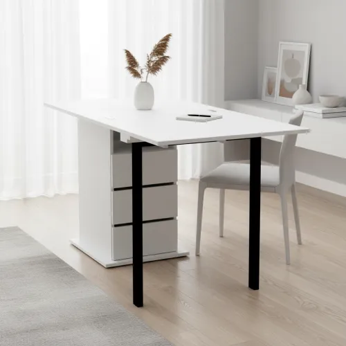 Стіл-трансформер Ніка 34 1400мм x 700мм x 766мм