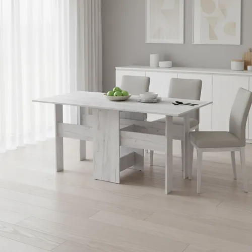 Столовий стіл Doros Торонто Сосна Натті 180х89х80 (41516124)