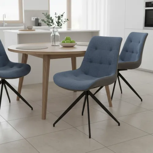 Стул AMF Aurora поворотный