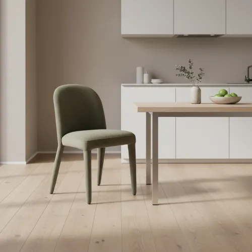 Стул M-127 дугласия мохер