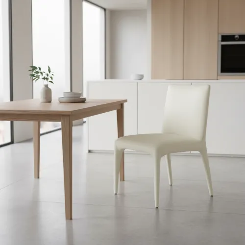 Стул M-190 айвори