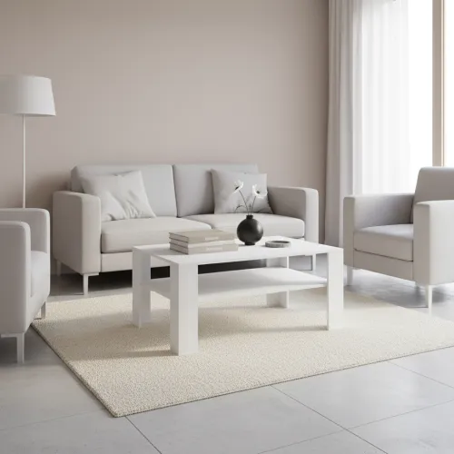 Журнальний столик Roma RM-183-WB