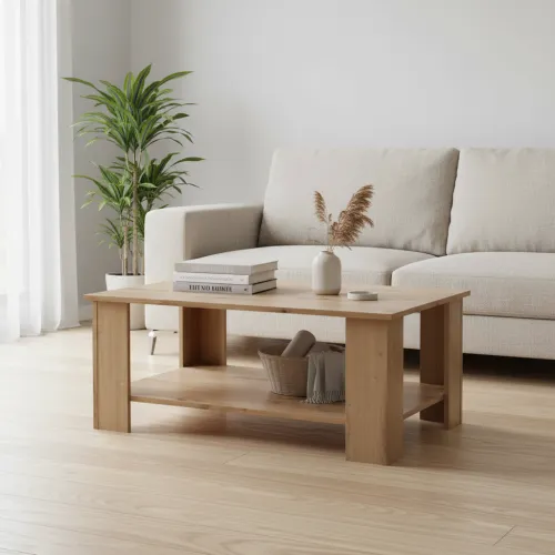 Журнальний столик Tommy TM-185-OA