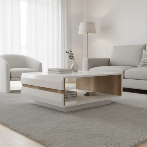 Журнальний стіл Letis O