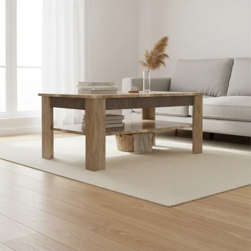 Журнальный стол Блонски TeanoQ