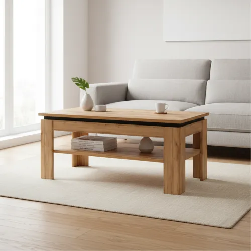 Журнальний стіл Toronto T