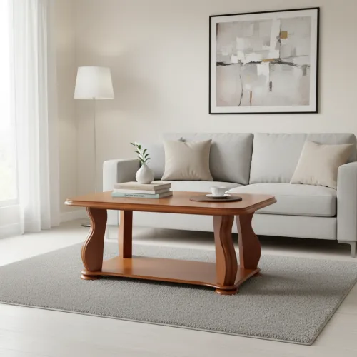 Журнальний стіл Мадрид 1,1