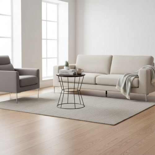 Журнальный стол МеталлАрт Арт0,5