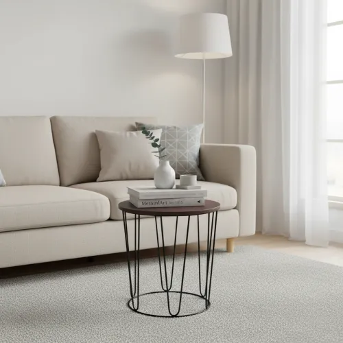 Журнальний стіл Бест 0,5