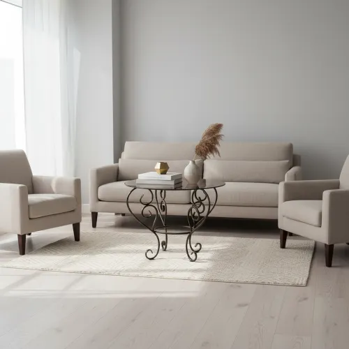 Журнальний стіл Парламент 1