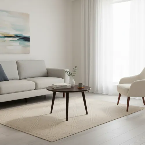 Журнальний стіл Ультра Ерік