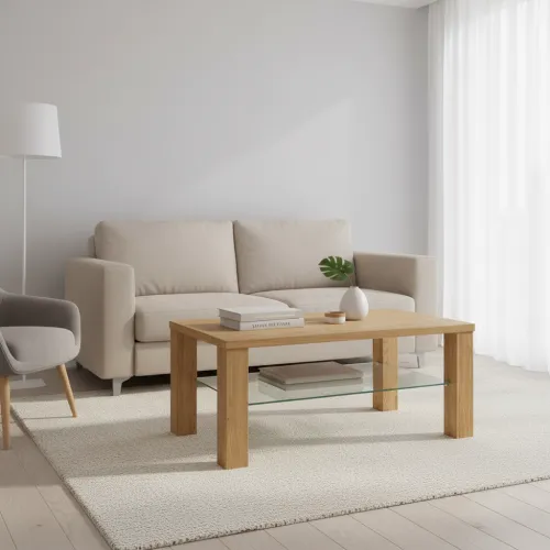 Журнальний стіл Velle 41