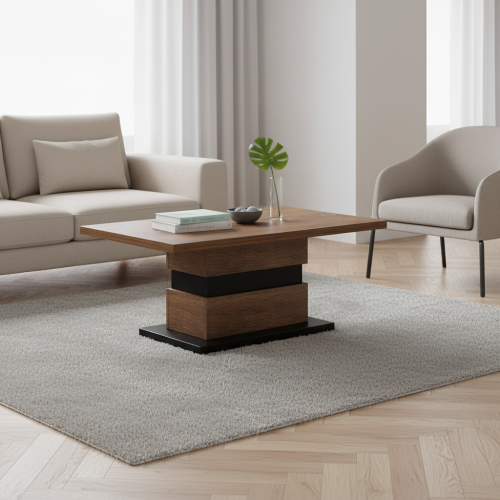 Журнальный столик Blonski Deli T