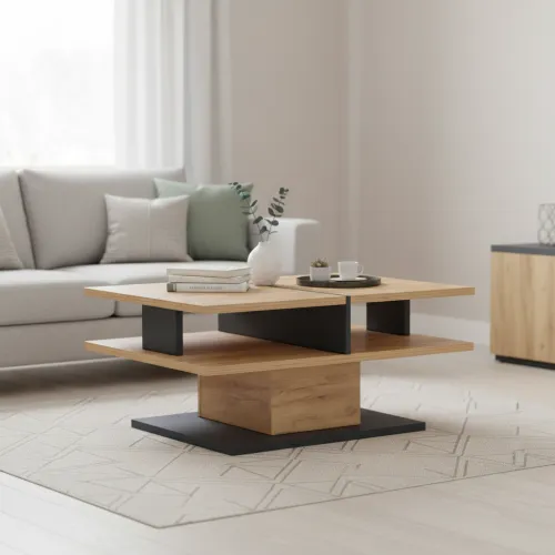 Журнальний столик Fidel T