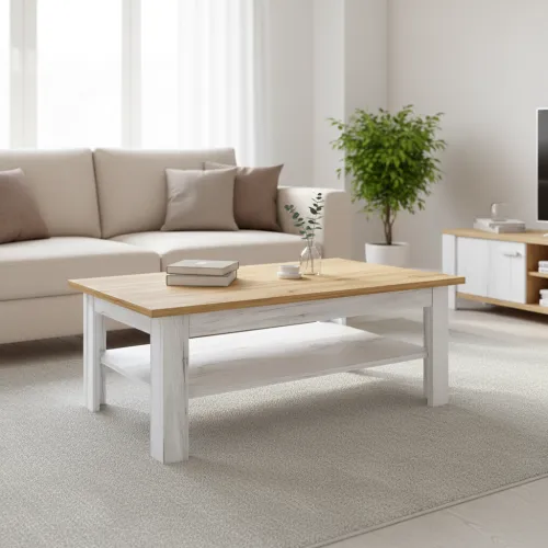 Журнальний столик Sudbury T2