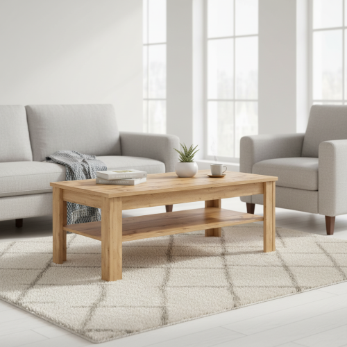 Журнальный столик Blonski Vincent T