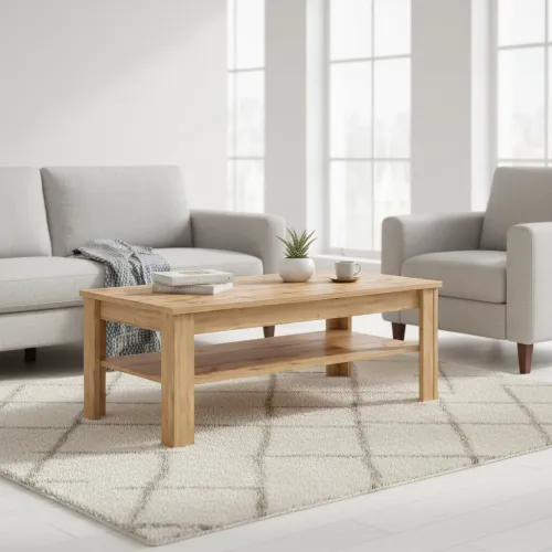 Журнальний столик Vincent T