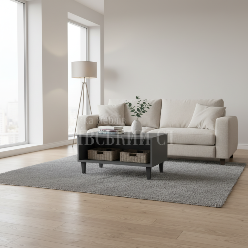 Журнальный столик Киевский Стандарт Глория 0,7