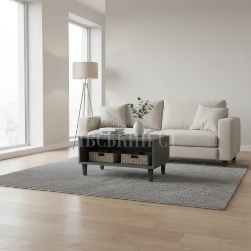 Журнальний столик Глорія 0,7