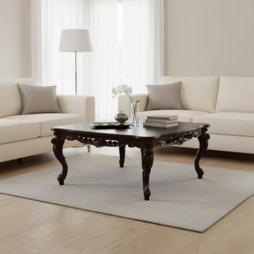 Стіл журнальний Маркіз 1,0