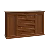 Комод Грація 5Ш2Д