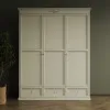 Шафа розпашна Грація тридверна