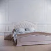Двуспальная кровать Неаполь 140x200