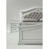 Двуспальная кровать Неаполь 140x200
